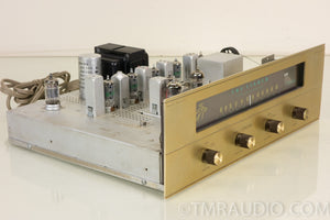 Fisher KM-50-B Stereophonic FM Tuner with Restoration Kit