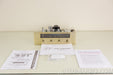 Fisher KM-50-B Stereophonic FM Tuner with Restoration Kit