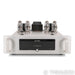 Audio Research VT80 SE Stereo Tube Power Amplifier; VT-80SE; Silver