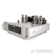 Audio Research VT80 SE Stereo Tube Power Amplifier; VT-80SE; Silver