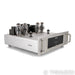 Audio Research VT80 SE Stereo Tube Power Amplifier; VT-80SE; Silver