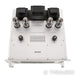Audio Research VT80 SE Stereo Tube Power Amplifier; VT-80SE; Silver