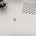 Audio Research VT80 SE Stereo Tube Power Amplifier; VT-80SE; Silver
