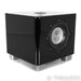 REL T7x 8" Powered Subwoofer; Black