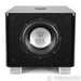REL T7x 8" Powered Subwoofer; Black