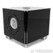 REL T7x 8" Powered Subwoofer; Black