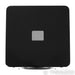 REL T7x 8" Powered Subwoofer; Black