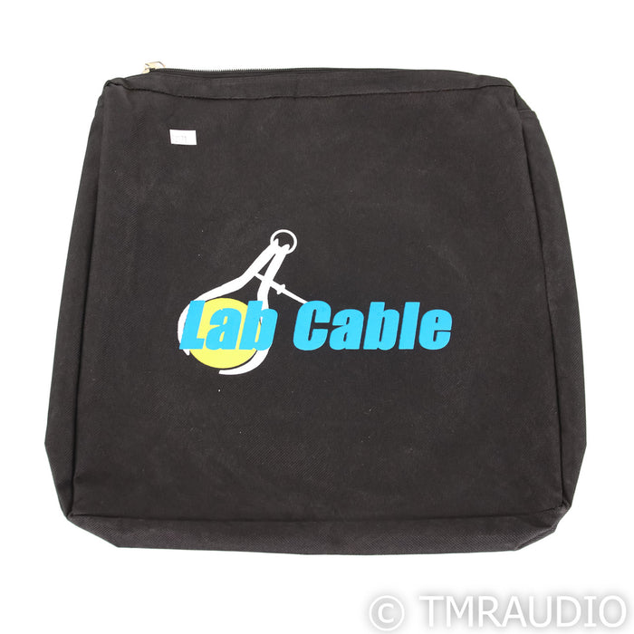Cardas Clear Power Cable; 2m AC Cord