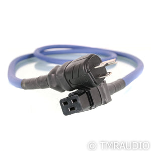 Cardas Clear Power Cable; 2m AC Cord