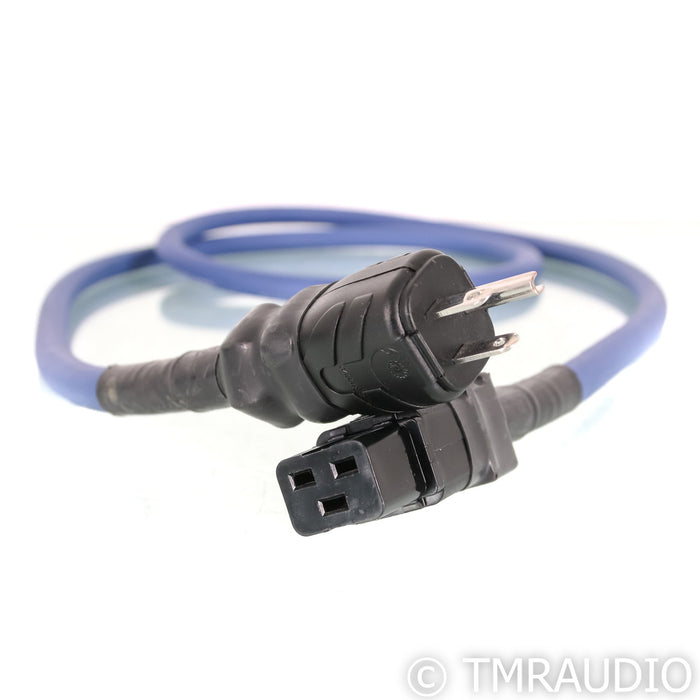 Cardas Clear Power Cable; 2m AC Cord