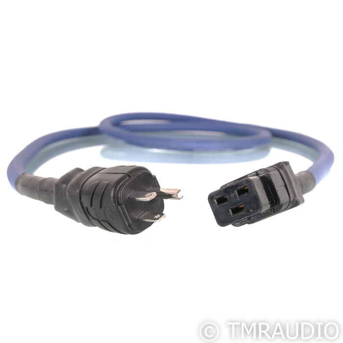 Cardas Clear Power Cable; 2m AC Cord