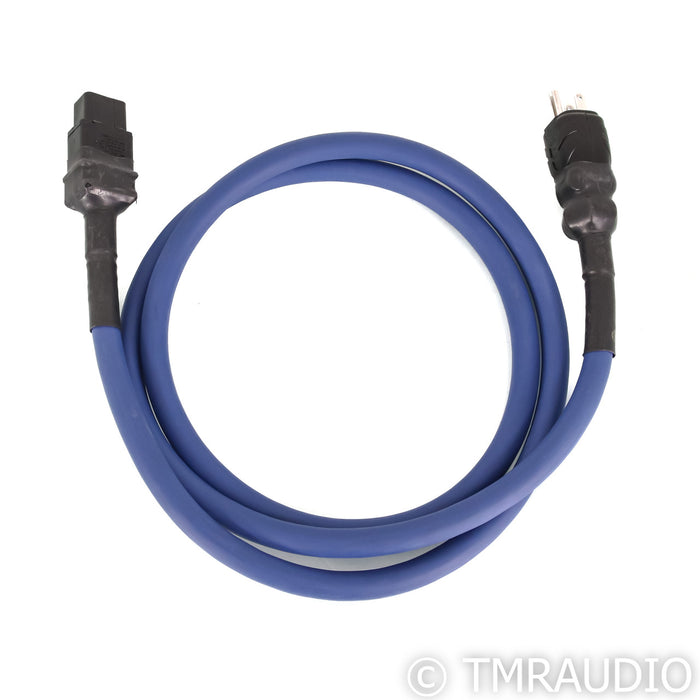 Cardas Clear Power Cable; 2m AC Cord