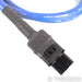 Cardas Clear Power Cable; 2m AC Cord