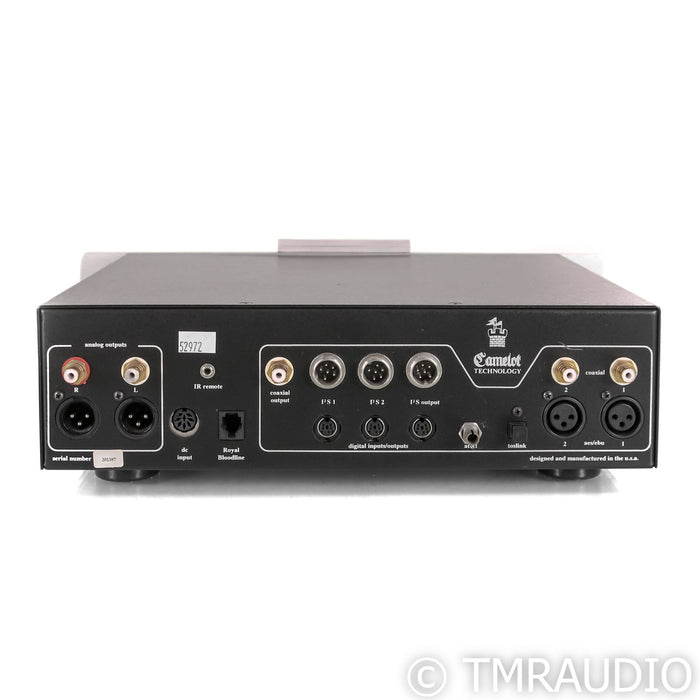 Camelot Uther v2.0 Preamplifier