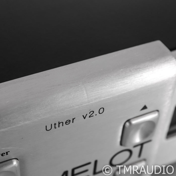 Camelot Uther v2.0 Preamplifier