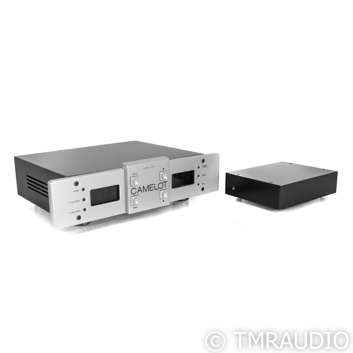 Camelot Uther v2.0 Preamplifier