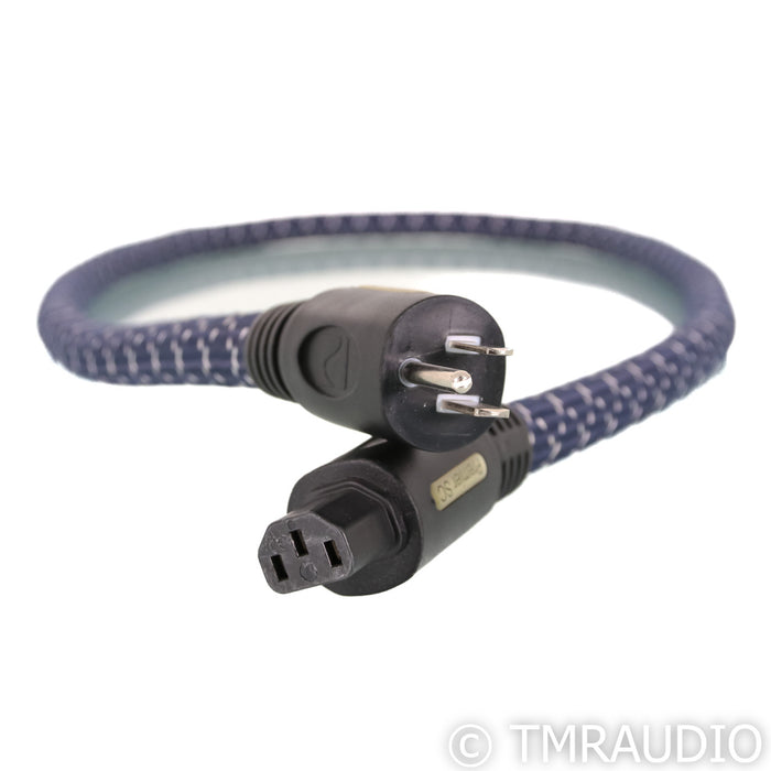 PS Audio Premier SC Power Cable; 1.5m AC Cord; PS Power