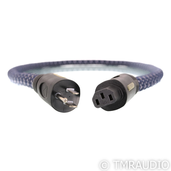 PS Audio Premier SC Power Cable; 1.5m AC Cord; PS Power