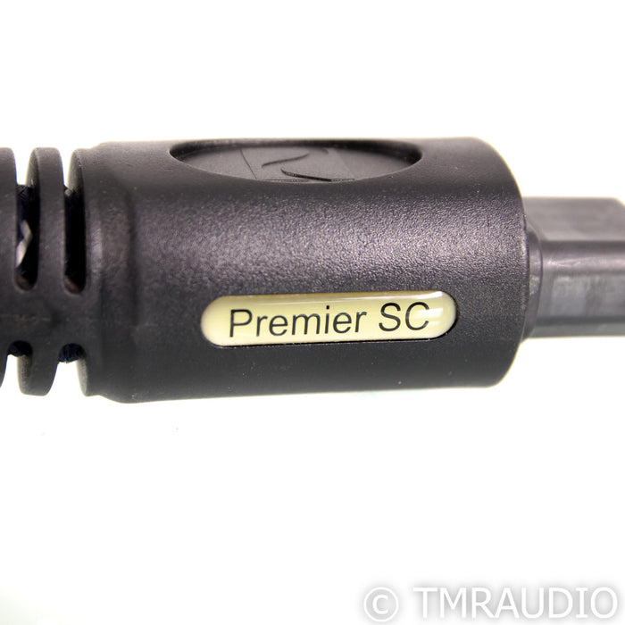 PS Audio Premier SC Power Cable; 1.5m AC Cord; PS Power