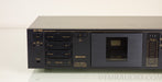 Nakamichi BX-100 2 Head Cassette Deck