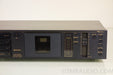 Nakamichi BX-100 2 Head Cassette Deck