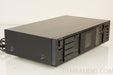 Nakamichi BX-100 2 Head Cassette Deck