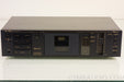 Nakamichi BX-100 2 Head Cassette Deck