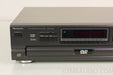 Panasonic DVD-C220 DVD/Video DVD/CD Player