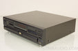 Panasonic DVD-C220 DVD/Video DVD/CD Player