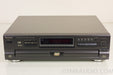 Panasonic DVD-C220 DVD/Video DVD/CD Player