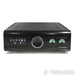 Dan D‚ÄôAgostino Progression Stereo Integrated Amplifier; Black; MM / MC Phono