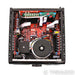 Dan D‚ÄôAgostino Progression Stereo Integrated Amplifier; Black; MM / MC Phono