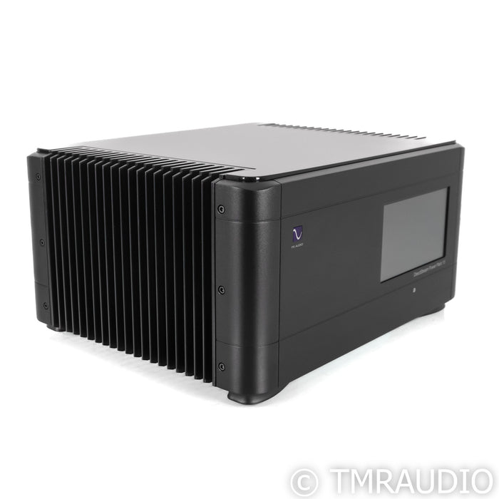PS Audio PerfectWave PowerPlant 15 AC Power Regenerator; Black