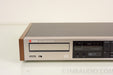 Kyocera DA-610cx CD Player