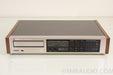 Kyocera DA-610cx CD Player