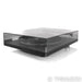 Rega Planar 6 Belt Drive Turntable; P6; Black; RB330 Tonearm; Ania MC Cartridge