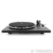 Rega Planar 6 Belt Drive Turntable; P6; Black; RB330 Tonearm; Ania MC Cartridge