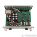 Audio Research LS28 Stereo Tube Preamplifier; Silver
