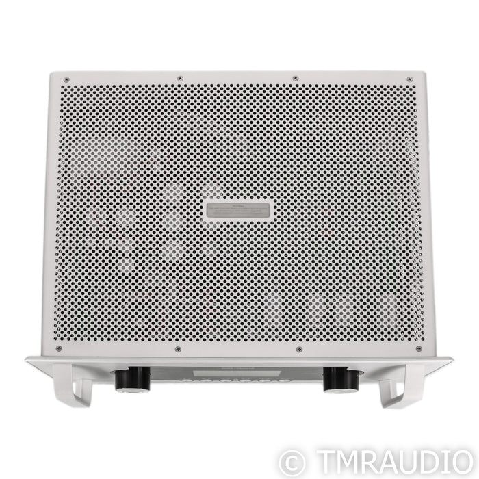 Audio Research LS28 Stereo Tube Preamplifier; Silver