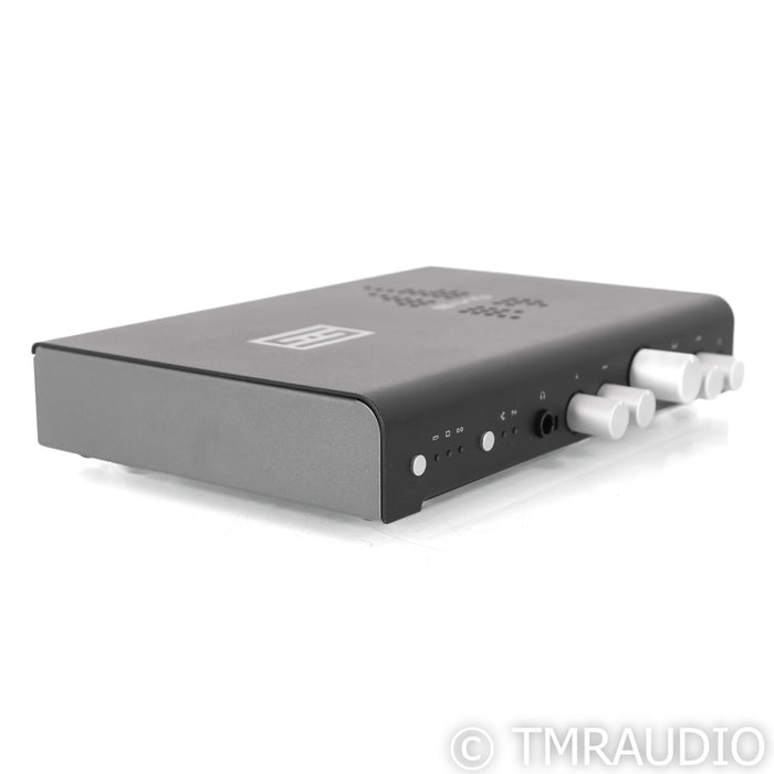 Schiit Syn Universal Surround DAC / Preamplifier; Headphone Amplifier