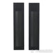 Magnepan MGMC1 Wall Mount Planar Magnetic Speakers; Black Pair (Unused)