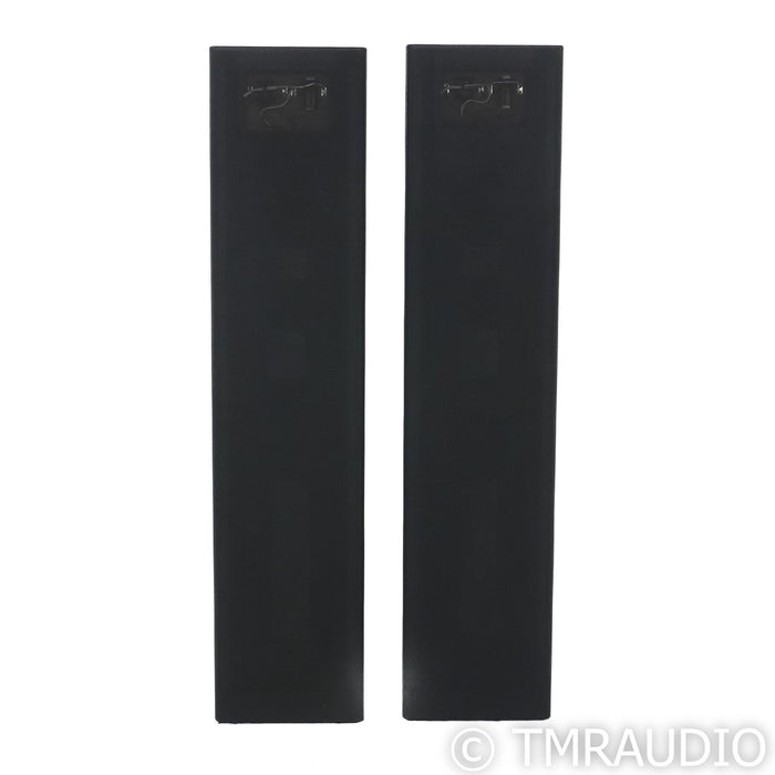 Magnepan MGMC1 Wall Mount Planar Magnetic Speakers; Black Pair (Unused)