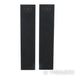 Magnepan MGMC1 Wall Mount Planar Magnetic Speakers; Black Pair (Unused)