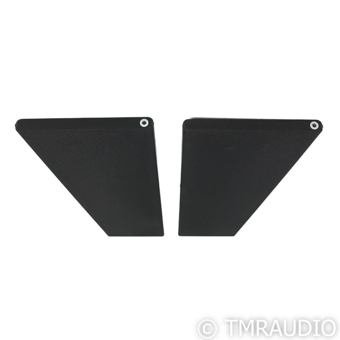 Magnepan MGMC1 Wall Mount Planar Magnetic Speakers; Black Pair (Unused)