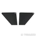 Magnepan MGMC1 Wall Mount Planar Magnetic Speakers; Black Pair (Unused)