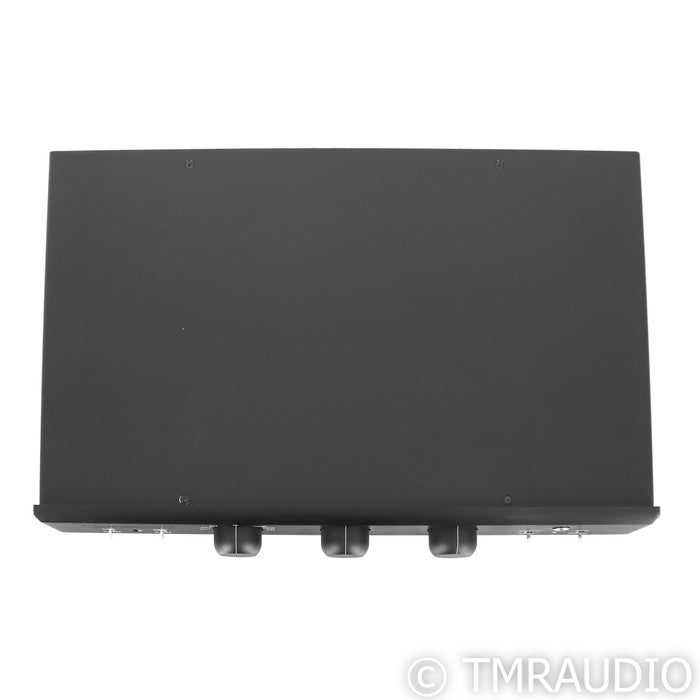 Bryston BP-26 Stereo Preamplifier; Black