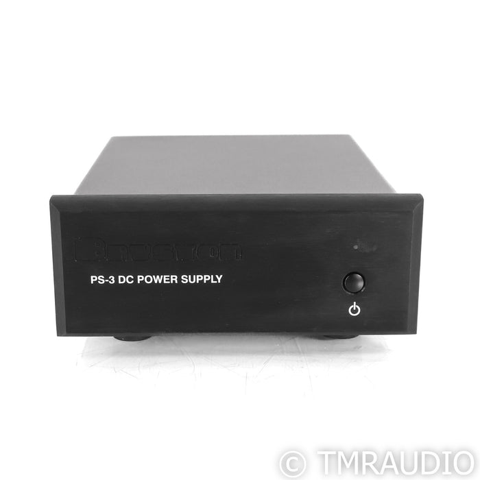 Bryston BP-26 Stereo Preamplifier; Black