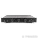 Bryston BP-26 Stereo Preamplifier; Black