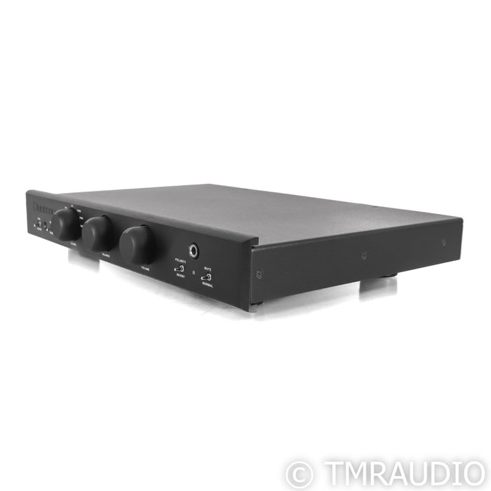 Bryston BP-26 Stereo Preamplifier; Black