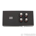Schiit Freya+ Stereo Tube Hybrid Preamplifier; Black